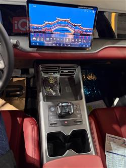 بي واي دي ‎سونغ برو DM-i